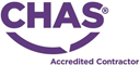 chas accreditation